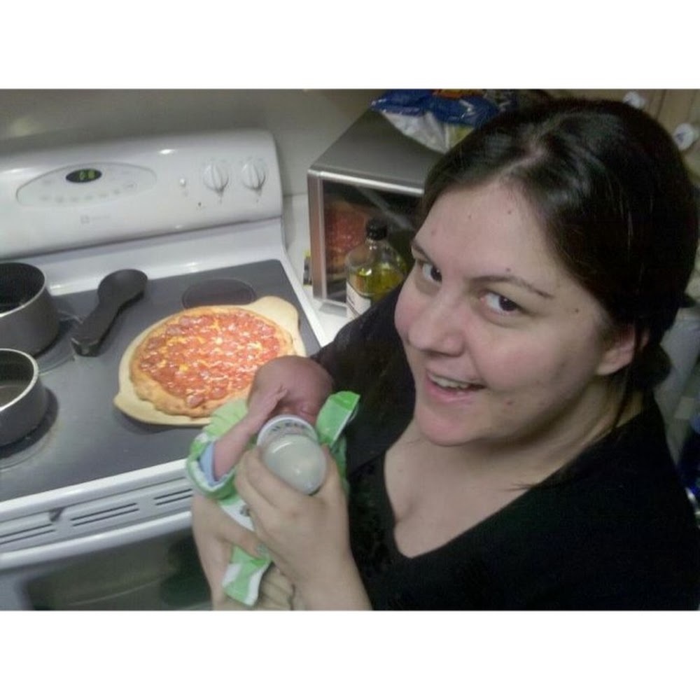 Meet your Posher, Veronica